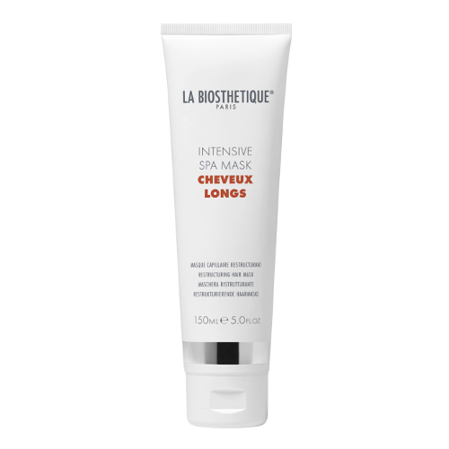 La Biosthetique Intensive Spa Mask, 150ml/5 fl oz La Biosthetique Intensive Spa Mask on white background