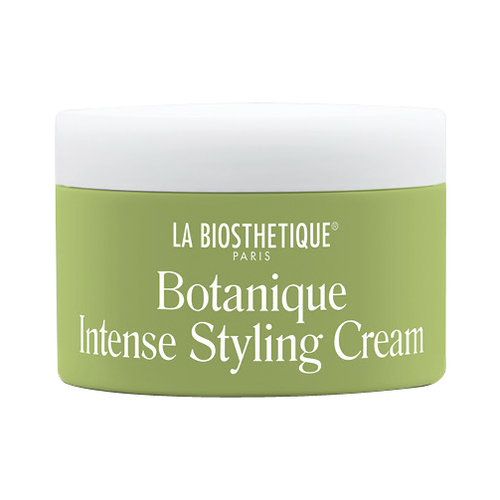 La Biosthetique Intense Styling Cream, 75ml/2.5 fl oz La Biosthetique Intense Styling Cream on white background