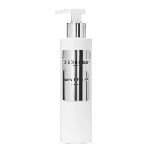 La Biosthetique Bain de Luxe, 200ml/6.7 fl oz La Biosthetique Bain de Luxe on white background
