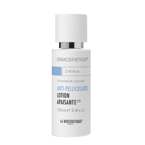 La Biosthetique Lotion Apaisante, 100ml/3.4 fl oz La Biosthetique Lotion Apaisante on white background