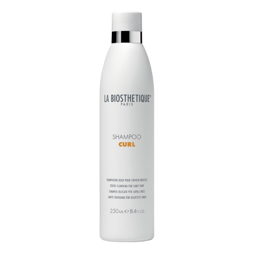 La Biosthetique Curl Care Shampoo, 250ml/8.4 fl oz La Biosthetique Curl Care Shampoo on white background