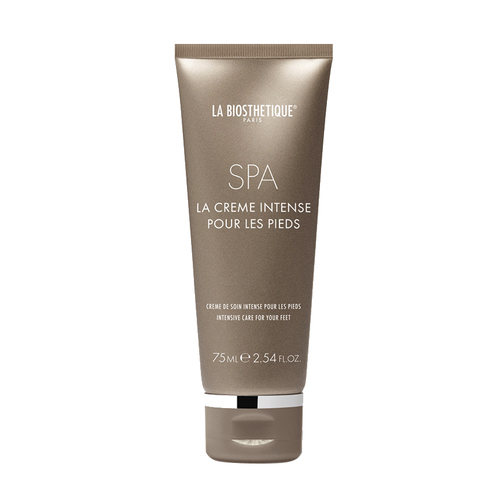 La Biosthetique La Creme Intense pour les Pieds, 75ml/2.5 fl oz La Biosthetique La Creme Intense pour les Pieds on white background