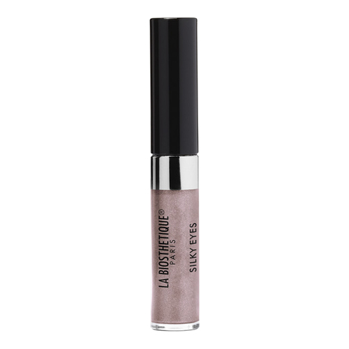 La Biosthetique Silky Eyes - Taupe, 2.2ml/0.1 fl oz La Biosthetique Silky Eyes - Copper Rose on white background