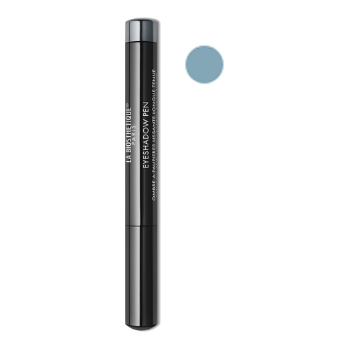 La Biosthetique Eyeshadow Pen - Icy Blue, 2.2ml/0.1 fl oz