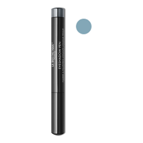 La Biosthetique Eyeshadow Pen - Smoky Violet, 2.2ml/0.1 fl oz La Biosthetique Eyeshadow Pen - Blooming Grace on white background
