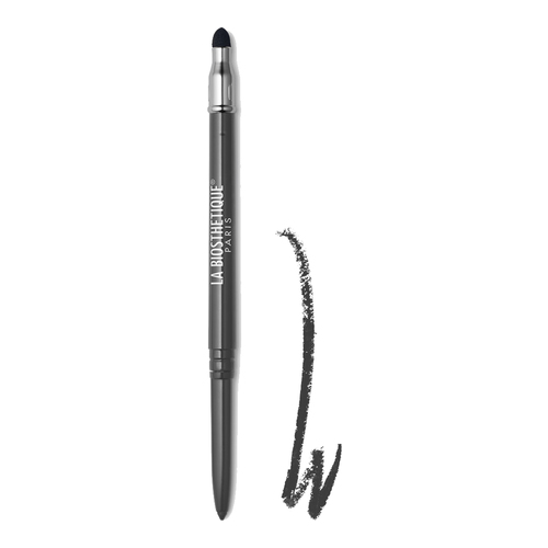 La Biosthetique Waterproof Automatic Pencil For Eyes K13 - Espresso, 0.28g/0.001 oz La Biosthetique Waterproof Automatic Pencil For Eyes K10 - Anthracite on white background