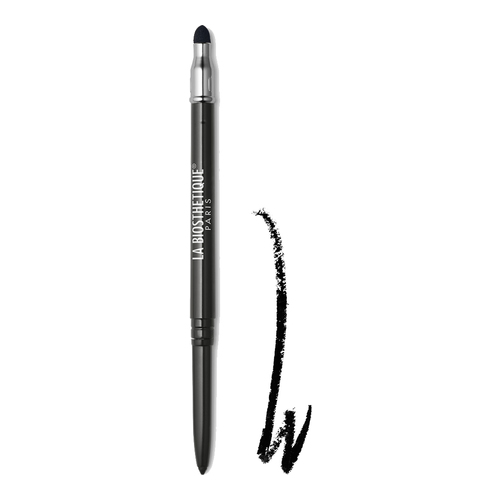 La Biosthetique Waterproof Automatic Pencil For Eyes K13 - Espresso, 0.28g/0.001 oz La Biosthetique Waterproof Automatic Pencil For Eyes K10 - Anthracite on white background