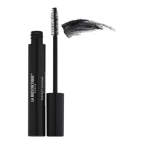 La Biosthetique Perfect Volume - Black, 8ml/0.3 fl oz La Biosthetique Perfect Volume - Black on white background