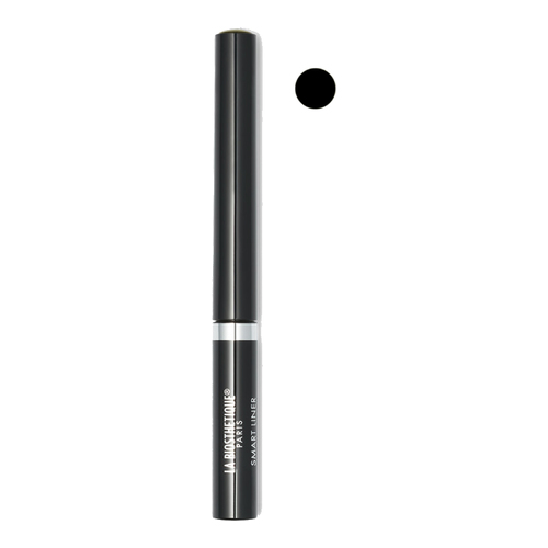 La Biosthetique Smart Liner - Just Black, 1.7ml/0.1 fl oz