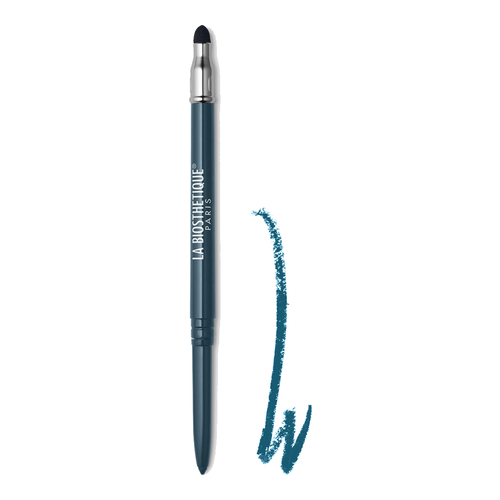 La Biosthetique Waterproof Automatic Pencil For Eyes K13 - Espresso, 0.28g/0.001 oz La Biosthetique Waterproof Automatic Pencil For Eyes K10 - Anthracite on white background