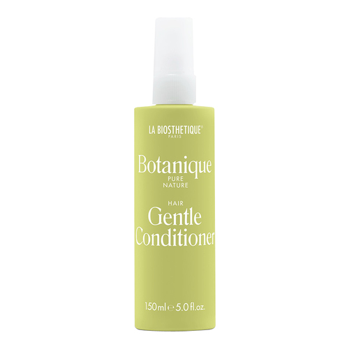La Biosthetique Gentle Conditioner Spray, 150ml/5.1 fl oz La Biosthetique Gentle Conditioner Spray on white background