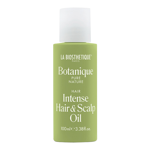 La Biosthetique Intense Hair and Scalp Oil, 100ml/3.4 fl oz La Biosthetique Intense Hair and Scalp Oil on white background