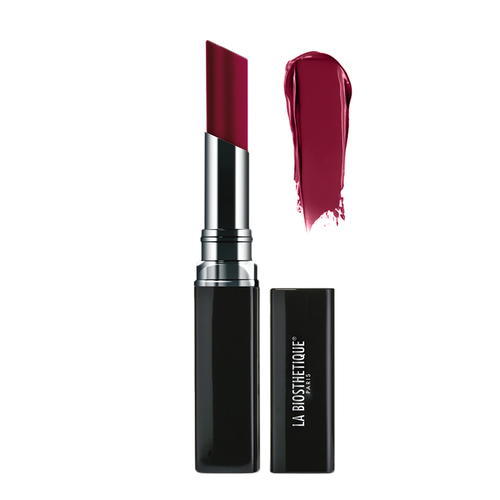 La Biosthetique True Color Lipstick - Red, 2.1g/0.1 oz La Biosthetique True Color Lipstick - Amaretto on white background