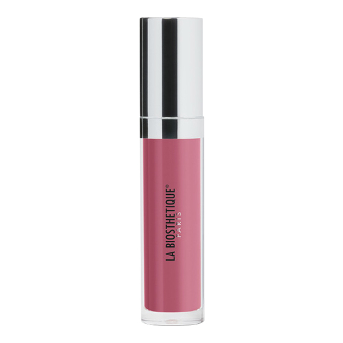 La Biosthetique Cream Gloss - Hibiscus, 4.5ml/0.2 fl oz La Biosthetique Cream Gloss - Caramel on white background
