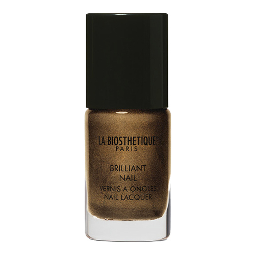 La Biosthetique Brilliant Nail Enamel - Nude, 8ml/0.3 fl oz La Biosthetique Brilliant Nail Enamel - Azalea on white background