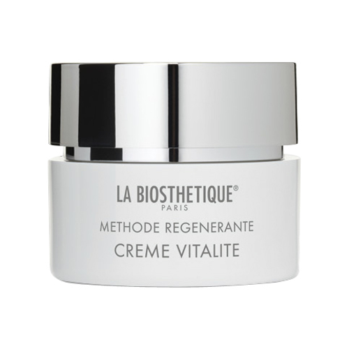 La Biosthetique Creme Vitalite, 50ml/1.7 fl oz La Biosthetique Creme Vitalite on white background