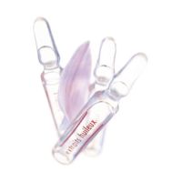 La Biosthetique  on white background