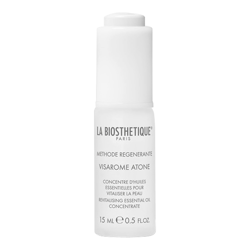 La Biosthetique Visarome Atone on white background