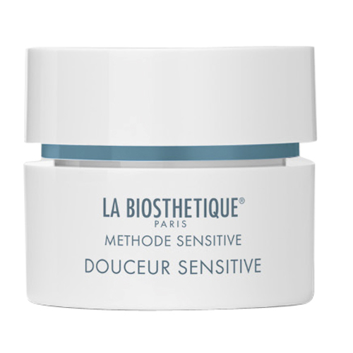 La Biosthetique Douceur Sensitive / Restructurante, 50ml/1.7 fl oz La Biosthetique Douceur Sensitive / Restructurante on white background