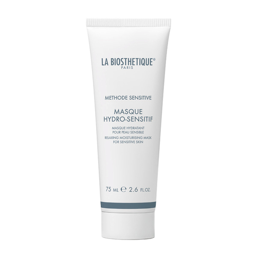 La Biosthetique Masque Hydro-Sensitif, 75ml/2.54 fl oz La Biosthetique Masque Hydro-Sensitif on white background