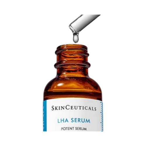 SkinCeuticals LHA Serum, 15ml/0.5 fl oz SkinCeuticals LHA Serum on white background