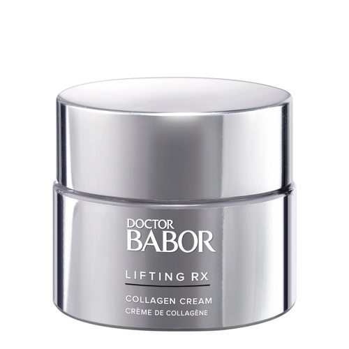 Babor Doctor Babor Lifting RX Collagen Cream, 50ml/1.7 fl oz Babor Doctor Babor Lifting RX Collagen Cream on white background