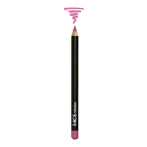 FACE atelier Lip Pencil - Love, 1.1g/0.04 oz