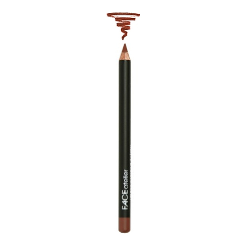 FACE atelier Lip Pencil - Spice, 1.1g/0.04 oz
