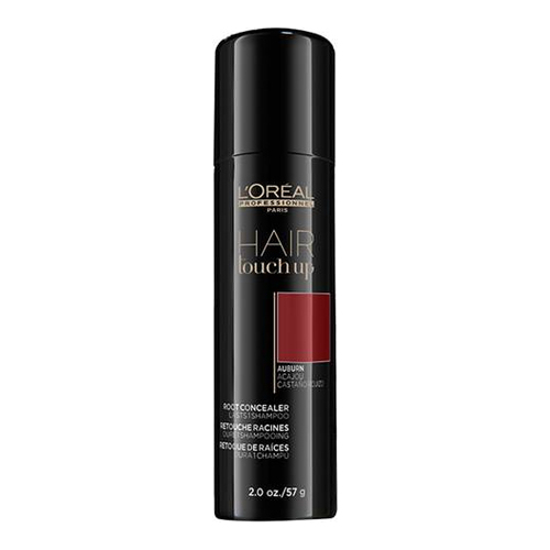 L'oreal Professional Paris Hair Touch Up - Auburn, 57g/2 oz Loreal Professional Paris Hair Touch Up - Auburn on white background