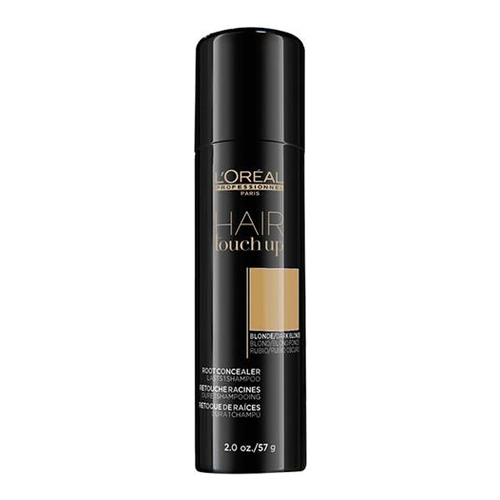 L'oreal Professional Paris Hair Touch Up - Auburn, 57g/2 oz Loreal Professional Paris Hair Touch Up - Auburn on white background