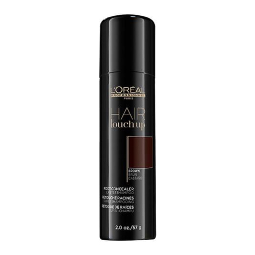L'oreal Professional Paris Hair Touch Up - Auburn, 57g/2 oz Loreal Professional Paris Hair Touch Up - Auburn on white background