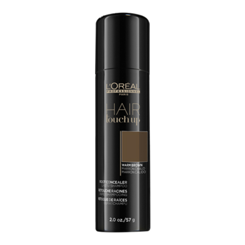 L'oreal Professional Paris Hair Touch Up - Auburn, 57g/2 oz Loreal Professional Paris Hair Touch Up - Auburn on white background