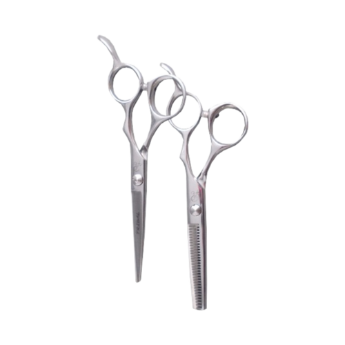 Tribal Scissors LT-1 Kit Shear and Thinner 6 Tribal Scissors LT-1 Kit Shear and Thinner 6