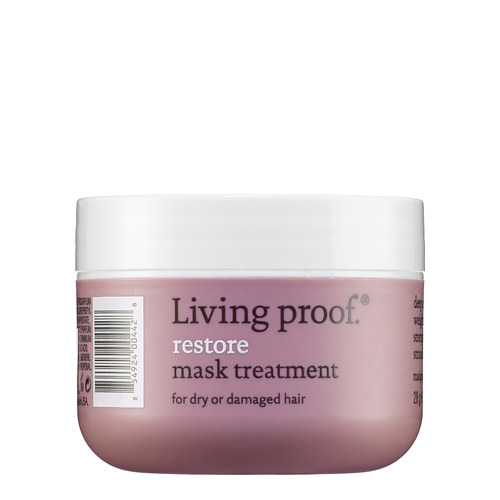 Living Proof Restore Mask Treatment, 200ml/6.7 fl oz Living Proof Restore Mask Treatment on white background