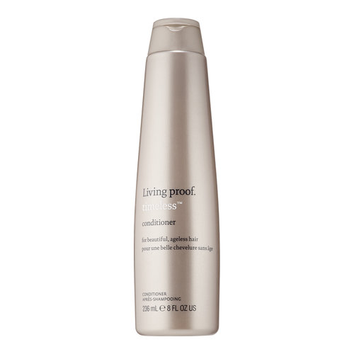 Living Proof Timeless Conditioner - Travel Size, 60ml/2 fl oz Living Proof Timeless Conditioner on white background
