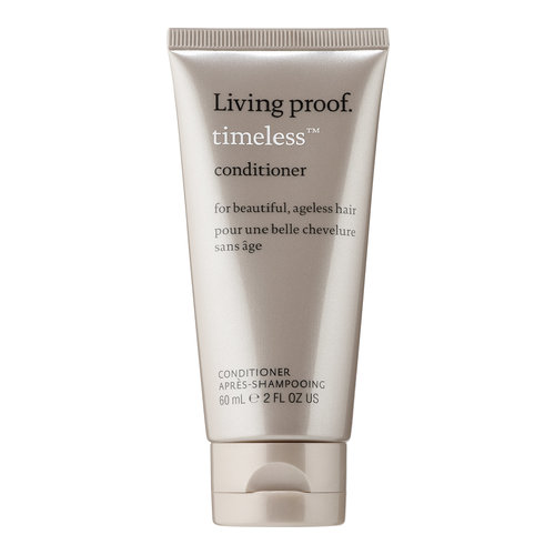 Living Proof Timeless Conditioner on white background