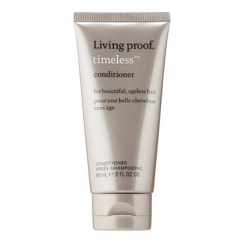 Living Proof Timeless Conditioner - Travel Size, 60ml/2 fl oz Living Proof Timeless Conditioner on white background