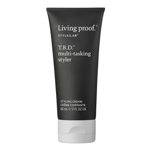 Living Proof STYLE LAB T.B.D. Multi-Tasking Styler, 148ml/5 fl oz Living Proof STYLE LAB T.B.D. Multi-Tasking Styler on white background