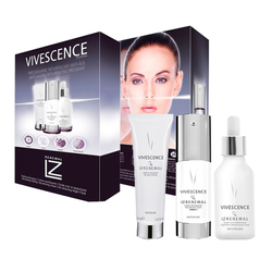 LZ-R.E.N.E.W.A.L 28 days Evolution and Intensive Treatment - Force 1