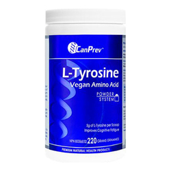 L-Tyrosine Vegan Amino Acid