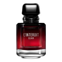 L interdit Elixir