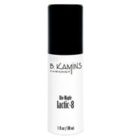 B Kamins  on white background