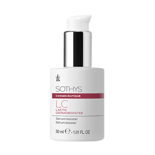 Sothys Lactic Dermobooster, 30ml/1 fl oz Sothys Lactic Dermobooster on white background