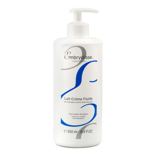 Embryolisse Lait-Creme Fluide, 500ml/16.91 fl oz Embryolisse Lait-Creme Fluide on white background