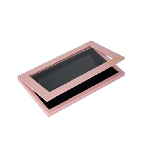 Z Palette Large Palette - Pretty in Pink, 1 piece Z Palette Large Palette - Pretty in Pink on white background