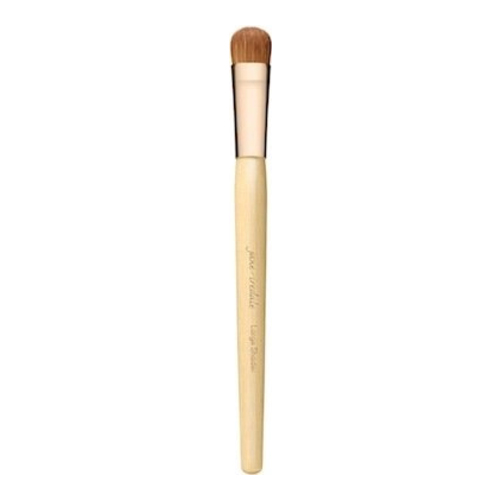 jane iredale Large Shader Brush, 1 piece jane iredale Large Shader Brush on white background