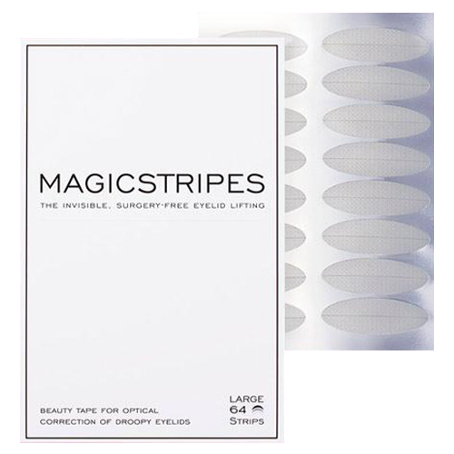 Magicstripes Large Size (64 per pack), 1 sets