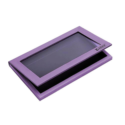 Z Palette Large Palette - Leopard, 1 piece Z Palette Large Palette - Black on white background