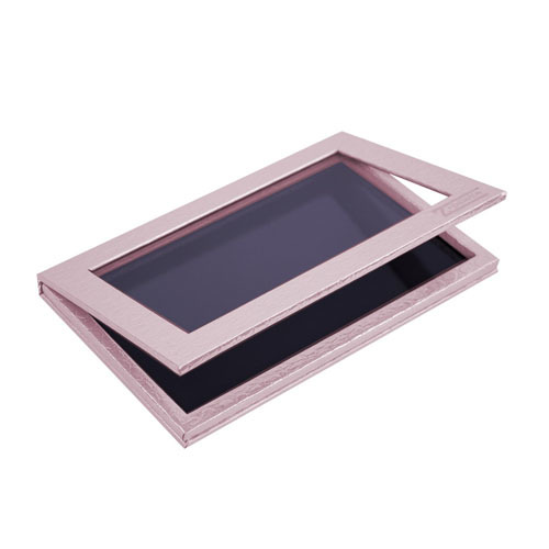 Z Palette Large Palette - Leopard, 1 piece Z Palette Large Palette - Black on white background