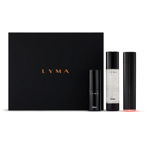 Lyma Laser Starter Kit, 1 set Lyma Laser Starter Kit on white background